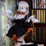  Búp bê 85cm Theresa Apocalypse - Honkai Impact 3 - MozuDoll 