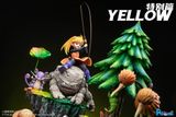  Yellow - Pokemon - PC House Studio 