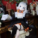 Búp bê 85cm Theresa Apocalypse - Honkai Impact 3 - MozuDoll 