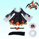  Búp bê 85cm Theresa Apocalypse - Honkai Impact 3 - MozuDoll 