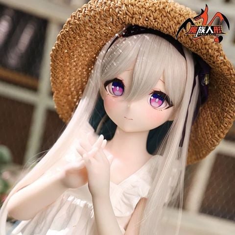  Búp bê 85cm Firefly - Honkai Star Rail - MozuDoll 