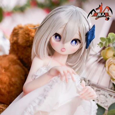  Búp bê 65cm Paimon - Genshin Impact - MozuDoll 