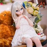  Búp bê 65cm Paimon - Genshin Impact - MozuDoll 