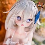  Búp bê 65cm Paimon - Genshin Impact - MozuDoll 