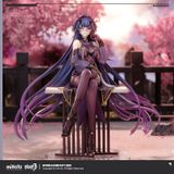  Raiden Mei: Herrscher of Thunder Rainy Springtide - Honkai Impact 3 - miHoYo & Apex Toys 