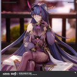  Raiden Mei: Herrscher of Thunder Rainy Springtide - Honkai Impact 3 - miHoYo & Apex Toys 