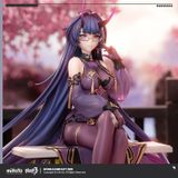  Raiden Mei: Herrscher of Thunder Rainy Springtide - Honkai Impact 3 - miHoYo & Apex Toys 