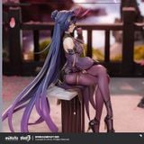  Raiden Mei: Herrscher of Thunder Rainy Springtide - Honkai Impact 3 - miHoYo & Apex Toys 