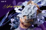  Luffy Nika - One Piece - 7Stars Studio 