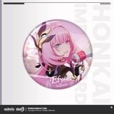  Huy hiệu hộp mù dòng CG vol.6 - Honkai Impact 3 