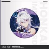  Huy hiệu hộp mù dòng CG vol.6 - Honkai Impact 3 