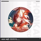  Huy hiệu hộp mù dòng CG vol.6 - Honkai Impact 3 