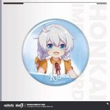  Huy hiệu hộp mù dòng CG vol.6 - Honkai Impact 3 