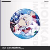  Huy hiệu hộp mù dòng CG vol.5 - Honkai Impact 3 