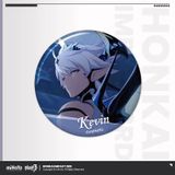  Huy hiệu hộp mù dòng CG vol.5 - Honkai Impact 3 