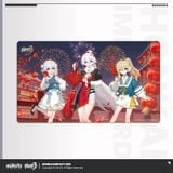  Bàn di chuột dòng CG - Honkai Impact 3 