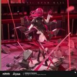  Kafka - Honkai Star Rail - miHoYo & Apex Toys 