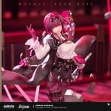  Kafka - Honkai Star Rail - miHoYo & Apex Toys 
