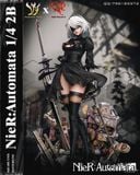  2B - Nier Automata - Imagination Studio x Red Peach A 