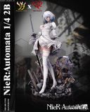  2B - Nier Automata - Imagination Studio x Red Peach A 