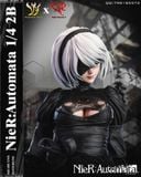  2B - Nier Automata - Imagination Studio x Red Peach A 