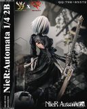  2B - Nier Automata - Imagination Studio x Red Peach A 