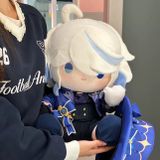  Búp bê bông Furina - Genshin Impact - Mantou 