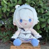  Búp bê bông Kiana Kaslana: Herrscher of Finality - Honkai Impact 3 - Mantou 