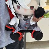  Búp bê bông Arlecchino - Genshin Impact - Mantou 