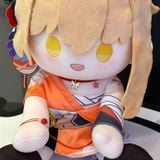 Búp bê bông Yoimiya - Genshin Impact - Mantou 