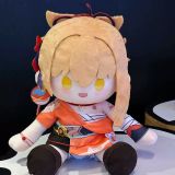  Búp bê bông Yoimiya - Genshin Impact - Mantou 