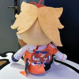  Búp bê bông Yoimiya - Genshin Impact - Mantou 