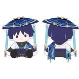  Búp bê bông Wanderer - Genshin Impact - Mantou 