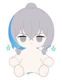  Búp bê bông 40cm Bronya Zaychik - Honkai Impact 3 - Ajong 
