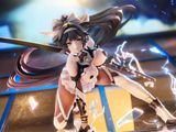  Takao: Divine Exorcist's Blade -  Azur Lane - Good Smile Arts Shanghai 