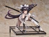  Takao: Divine Exorcist's Blade -  Azur Lane - Good Smile Arts Shanghai 