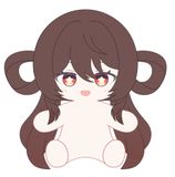  Búp bê bông 40cm Hutao - Genshin Impact - Ajong 