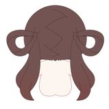  Búp bê bông 40cm Hutao - Genshin Impact - Ajong 