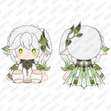  Búp bê bông Nahida - Genshin Impact - Mantou 