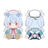  Búp bê bông Sigewinne - Genshin Impact - Mantou 