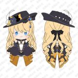  Búp bê bông Navia - Genshin Impact - Mantou 