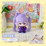  Búp bê cầu nắng chủ đề nhân vật Genshin Impact - Micola 