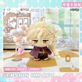  Búp bê cầu nắng chủ đề nhân vật Genshin Impact - Micola 