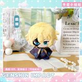  Búp bê cầu nắng chủ đề nhân vật Genshin Impact - Micola 