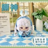  Búp bê cầu nắng chủ đề nhân vật Genshin Impact - Micola 
