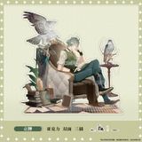  Standee Alhaitham - Genshin Impact - Cat House 