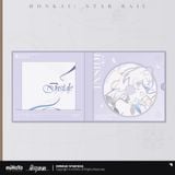  Bộ Album CD vật lý của Robin - Honkai Star Rail 