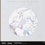  Bộ Album CD vật lý của Robin - Honkai Star Rail 