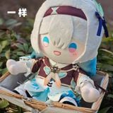  Búp bê bông Firefly ver 2 - Honkai Star Rail - Mantou 