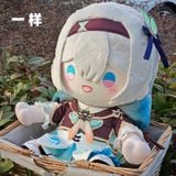  Búp bê bông Firefly ver 2 - Honkai Star Rail - Mantou 